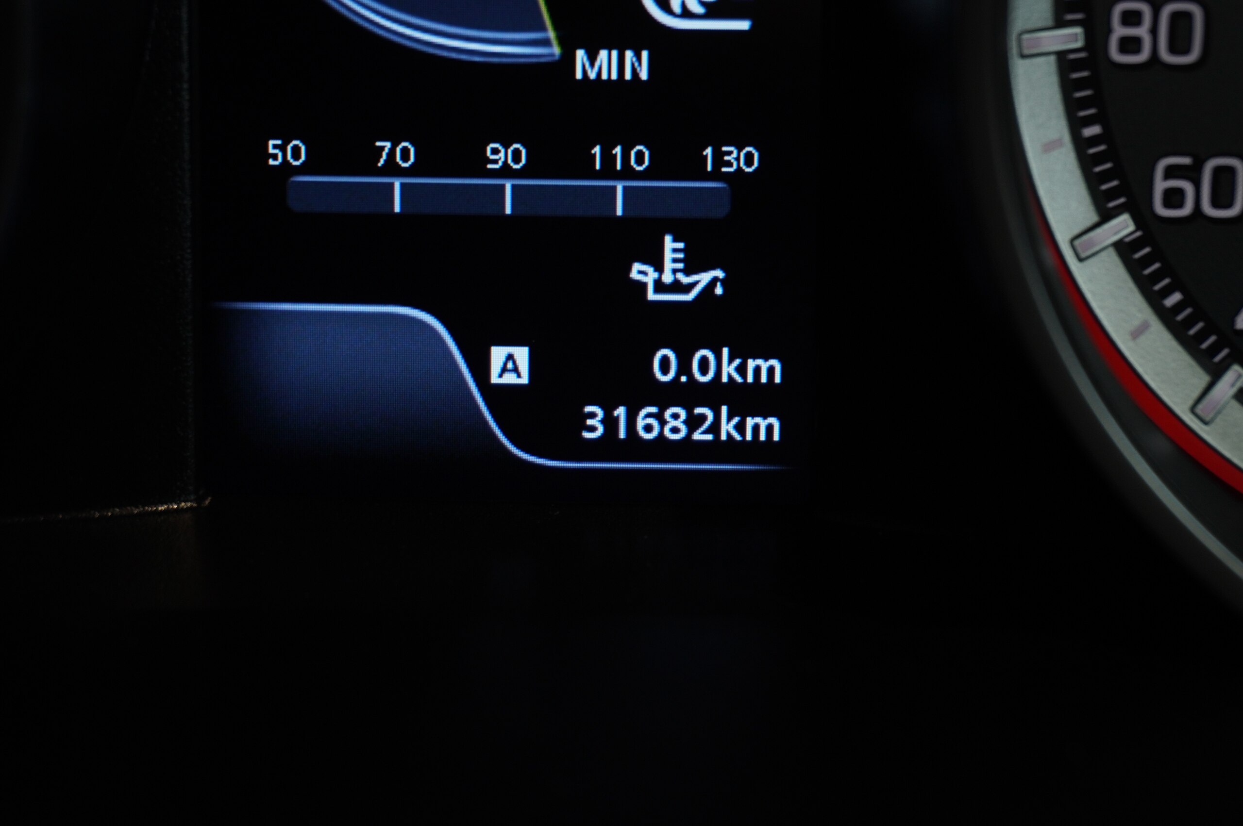 Suzuki Swift Sport 1.4 6MT — photo 7