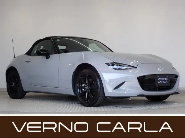 Mazda Roadster 1.5 S Special Package — thumbnail 1