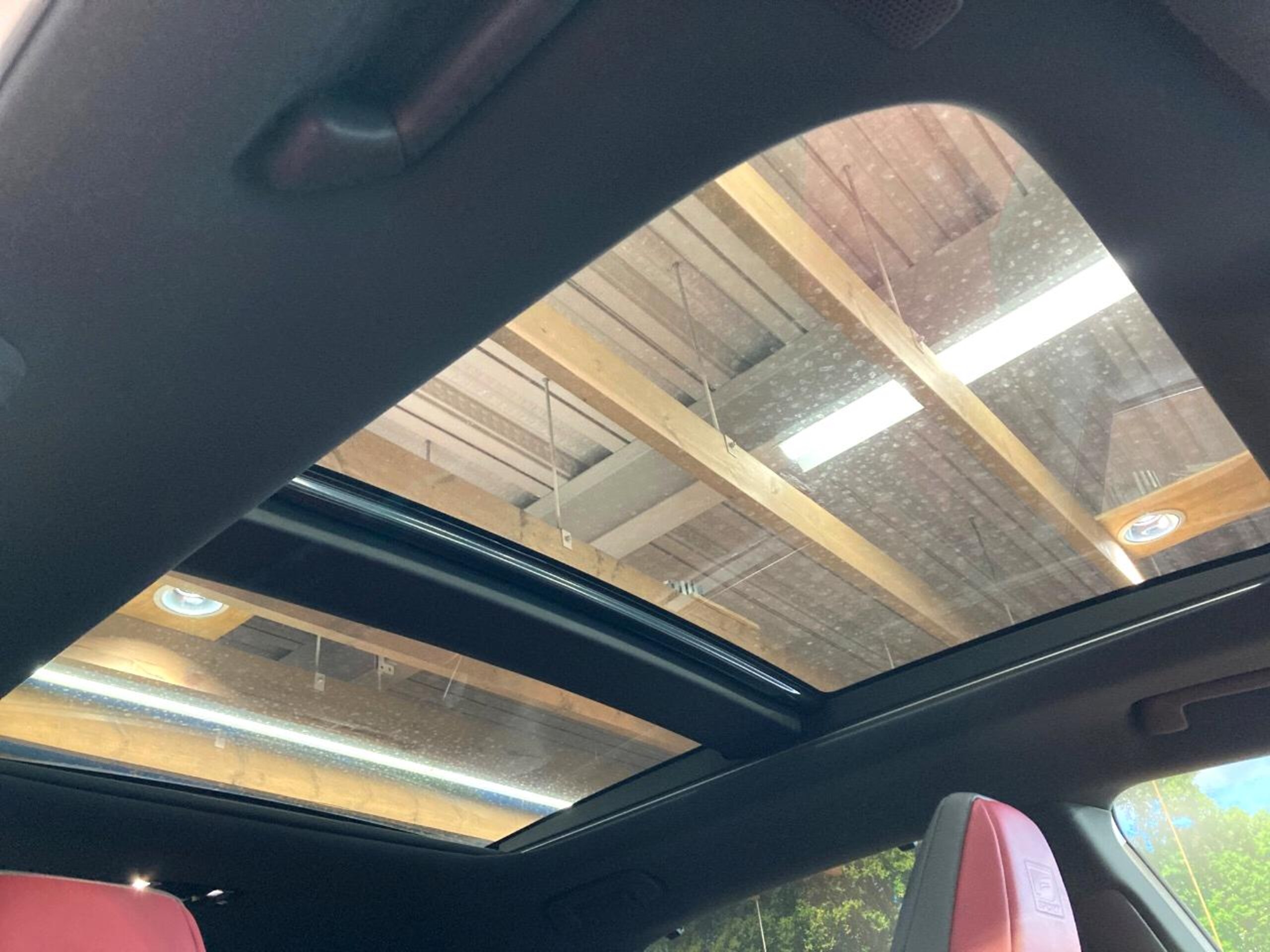 2023 Lexus Rx — photo 3