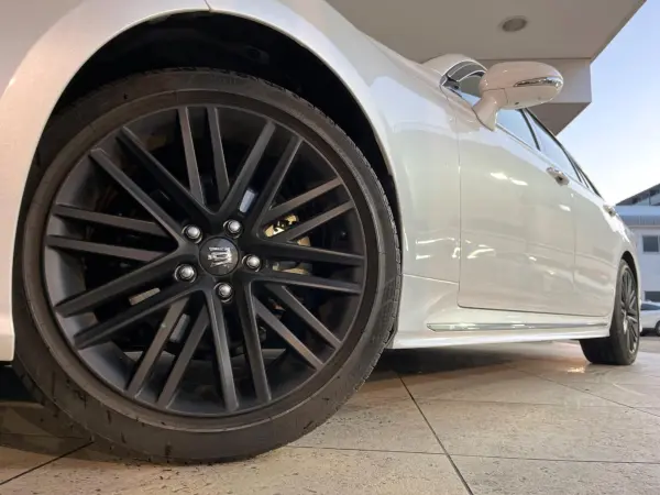 Toyota Crown Hybrid 2.5 RS Limited II — photo 8