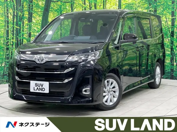 Toyota Noah 2.0 Z