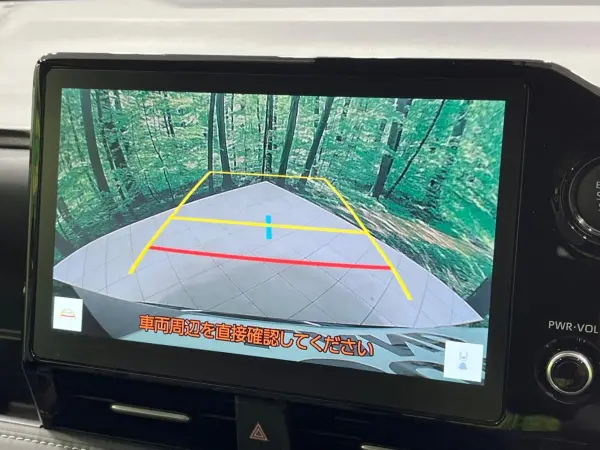 Toyota Noah 2.0 Z — photo 7