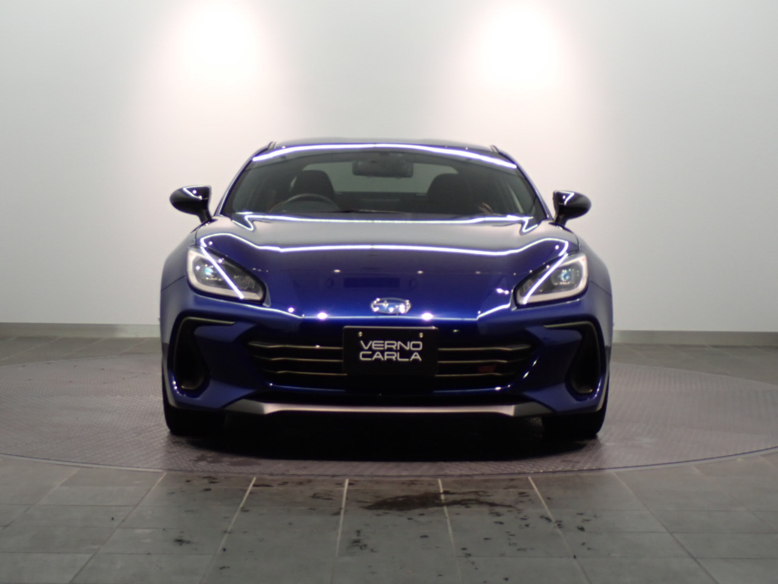 2024 Subaru Brz — photo 3