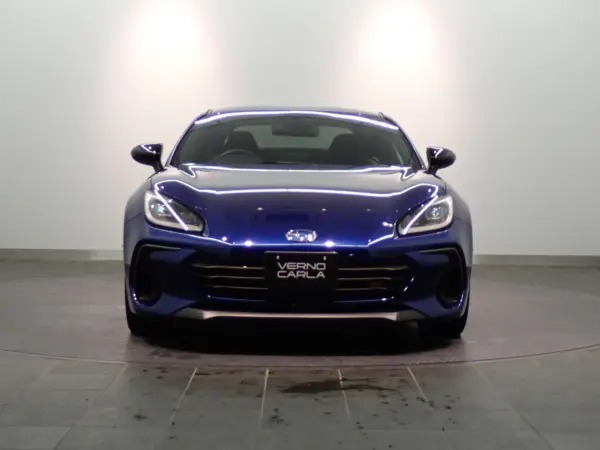 2024 Subaru Brz — photo 3