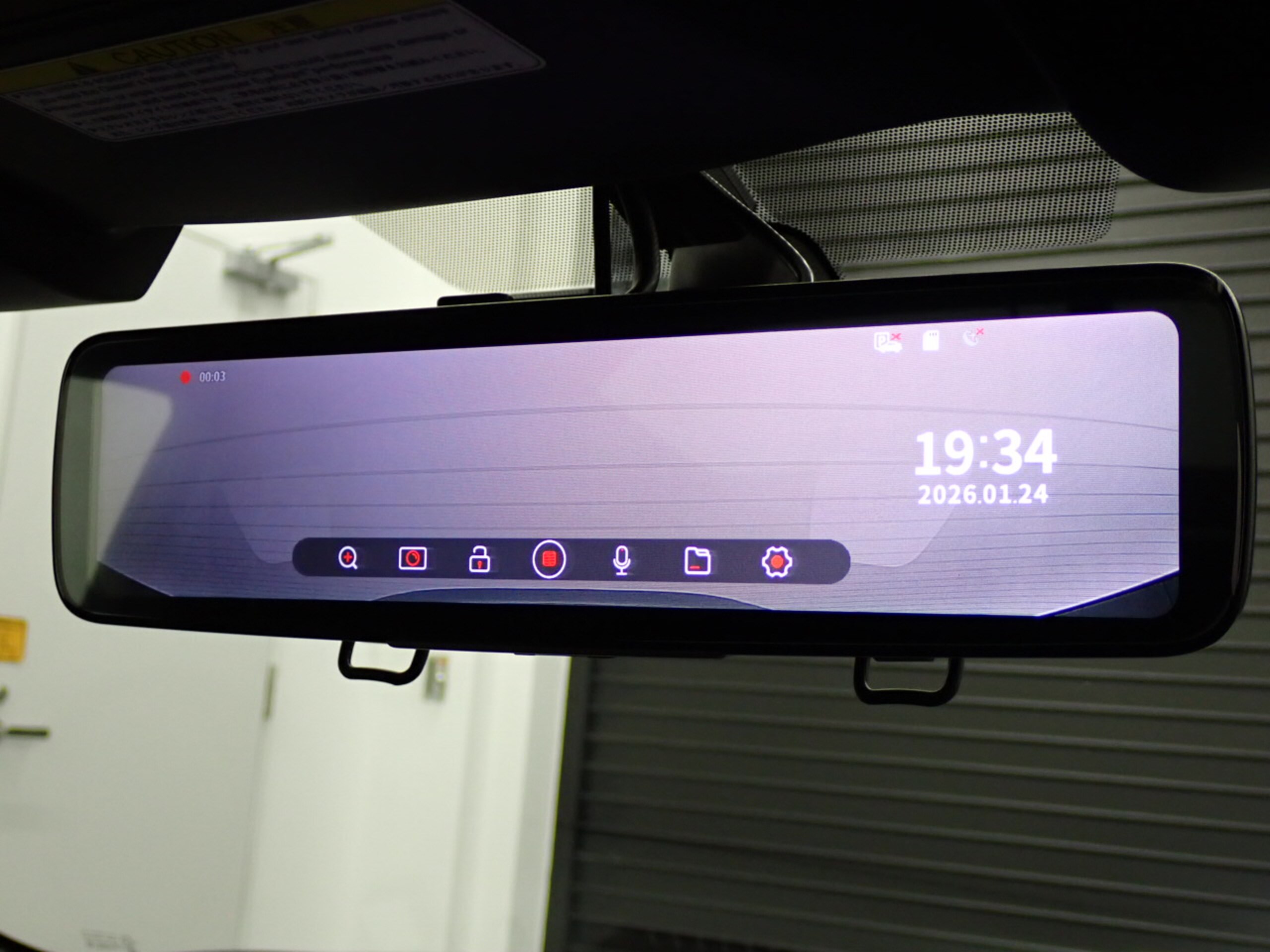 Subaru BRZ 2.4 STI Sport 6MT — photo 7