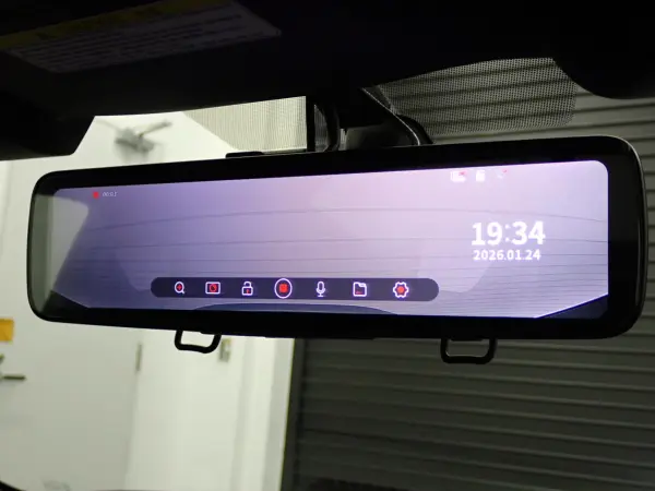 Subaru BRZ 2.4 STI Sport 6MT — photo 7