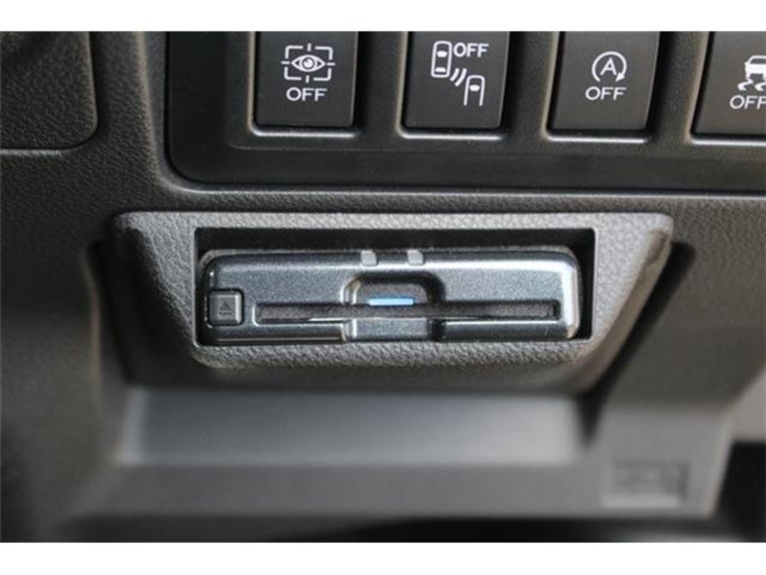 Subaru Forester 1.8 STI Sport 4WD — photo 7