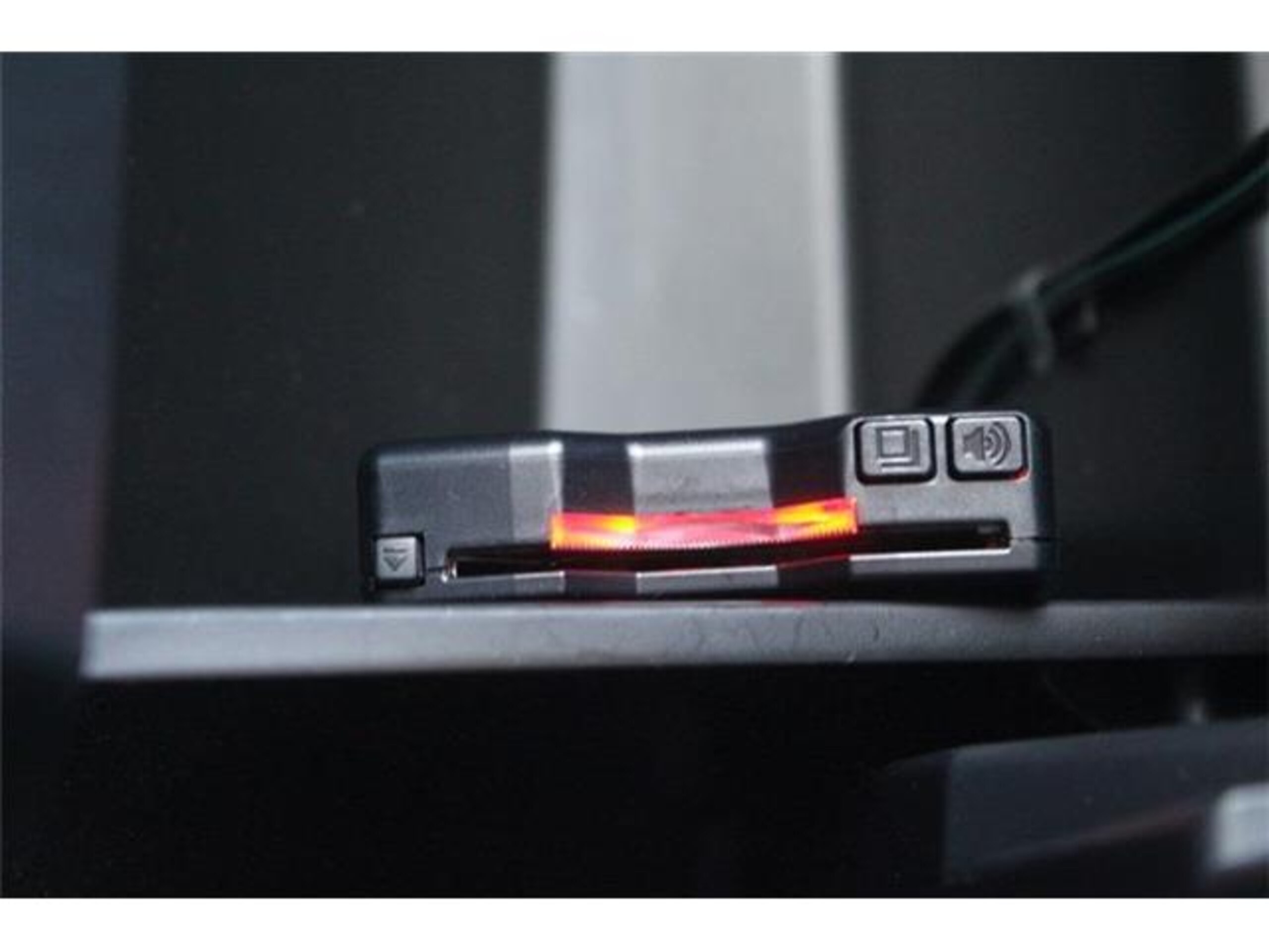 Subaru Forester 2.0 Touring 4WD — photo 7