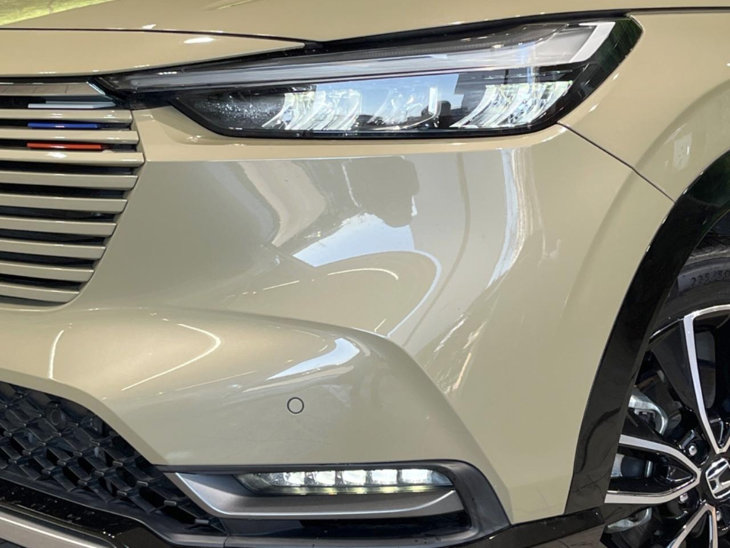 Honda Vezel 1.5 e:HEV Play — photo 8