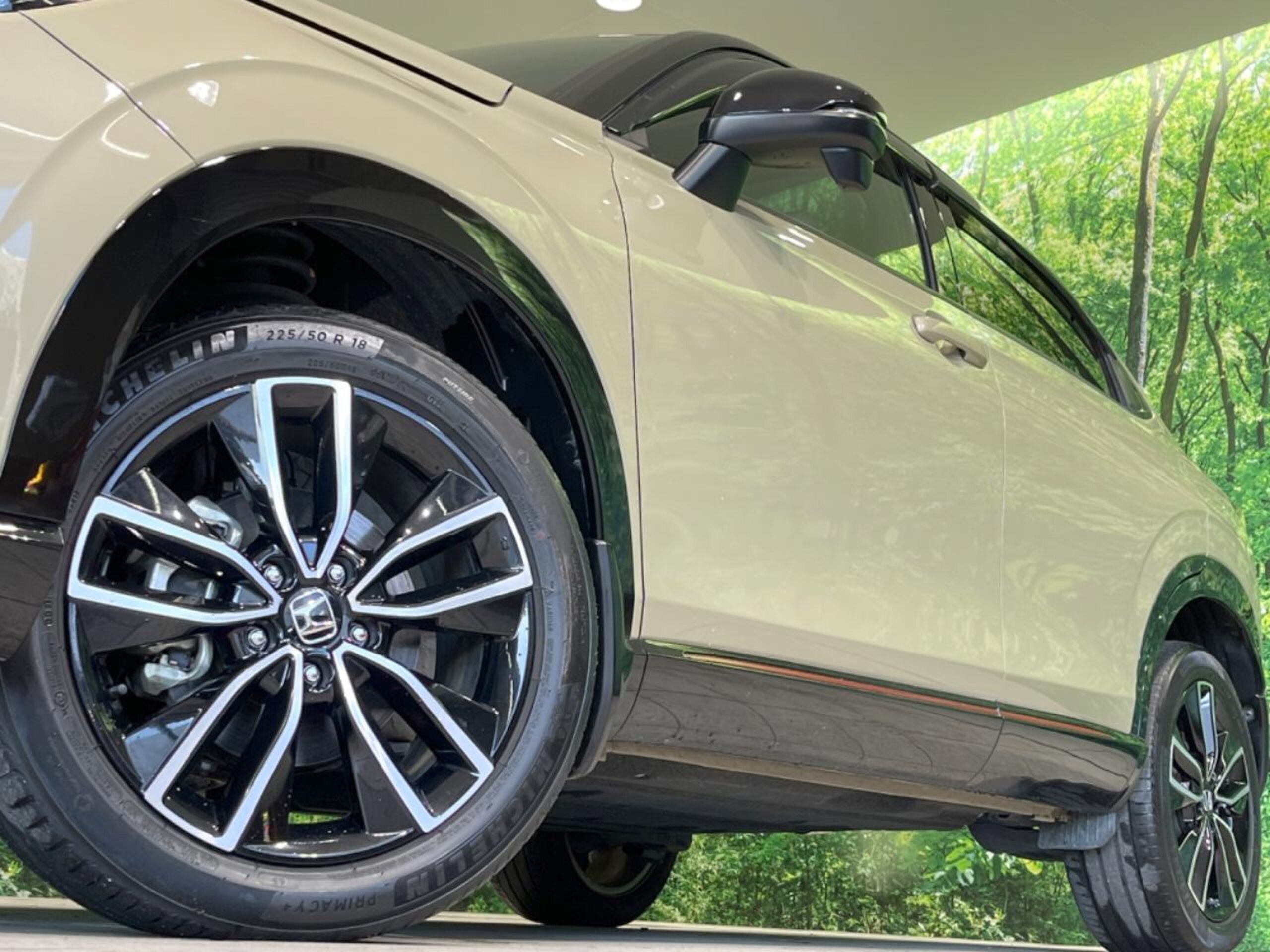 Honda Vezel 1.5 e:HEV Play — photo 9