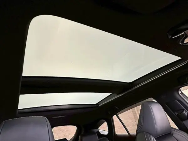 Toyota Harrier 2.5 Hybrid E-Four Z Leather Package 4WD Panoramic Roof/4WD/JBL Sound/360 Camera/Navi TV/Radar Cruise/Collision Mitigation/Lane Assist/19-inch Alloy/Seat Memory/Power Rear Gate/Smart Key/Push Start/ETC (Black) — photo 7