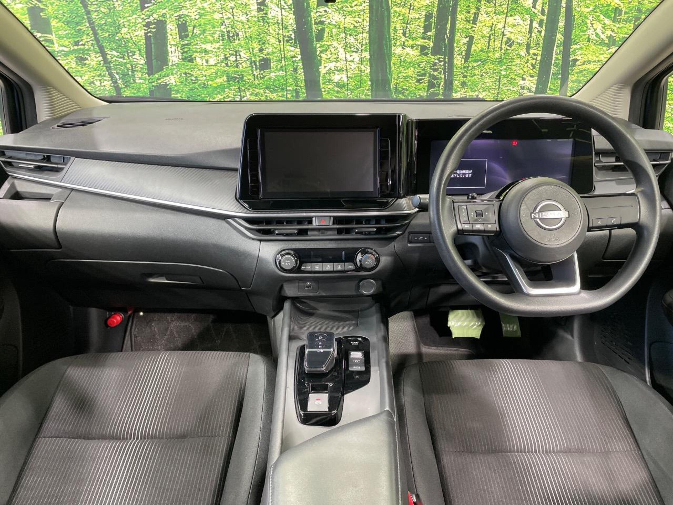 2022 Nissan Note — photo 2