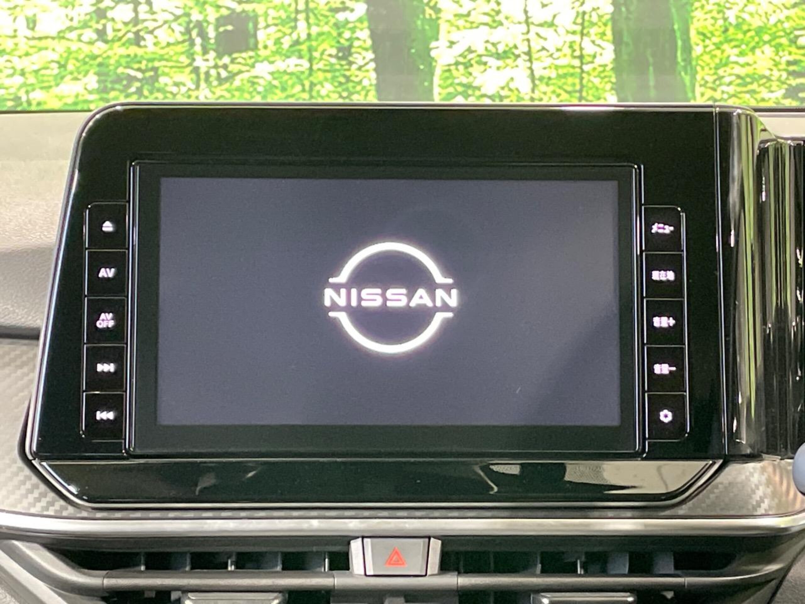 2022 Nissan Note — photo 3