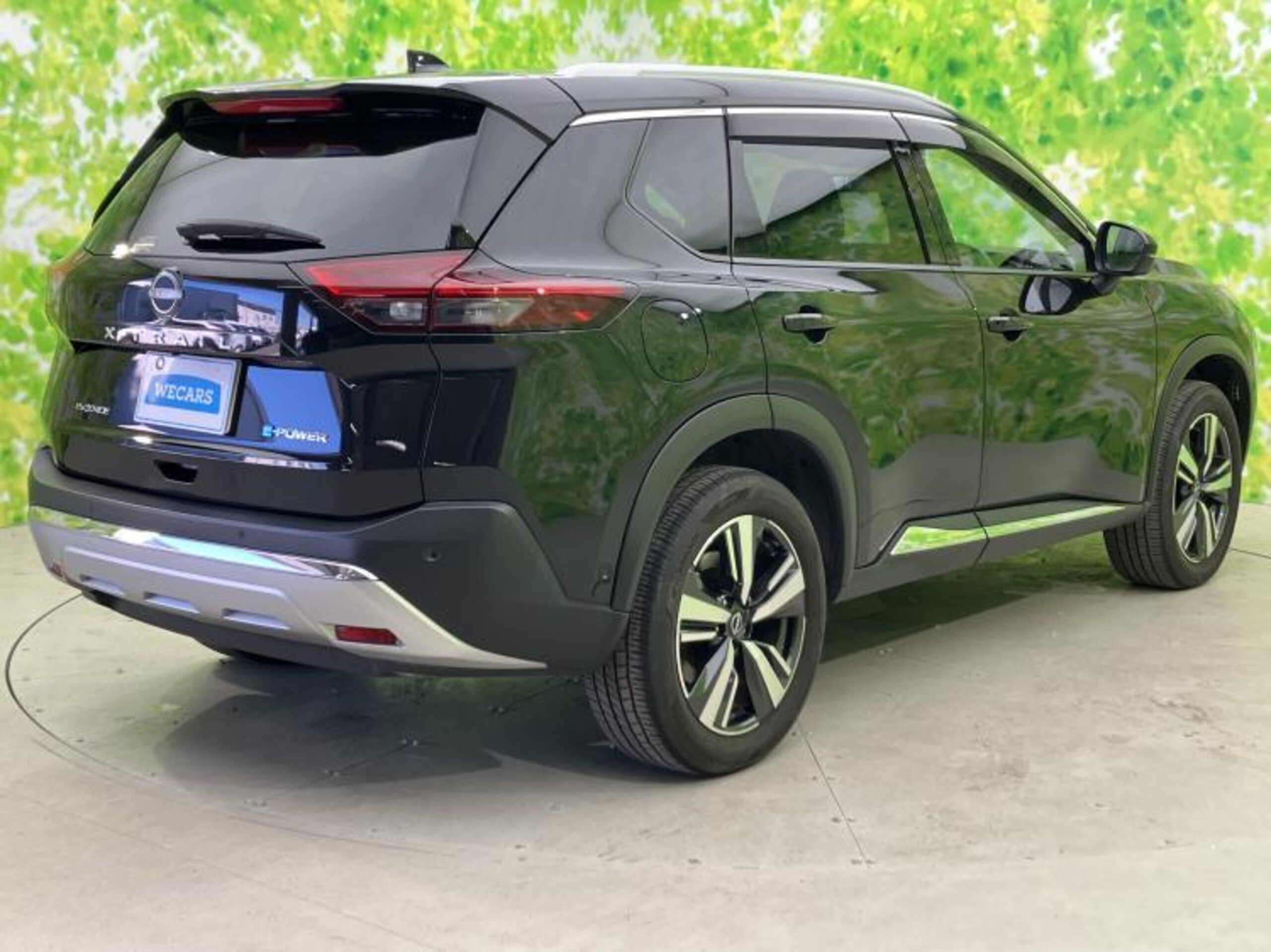 2023 Nissan Xtrail — photo 3