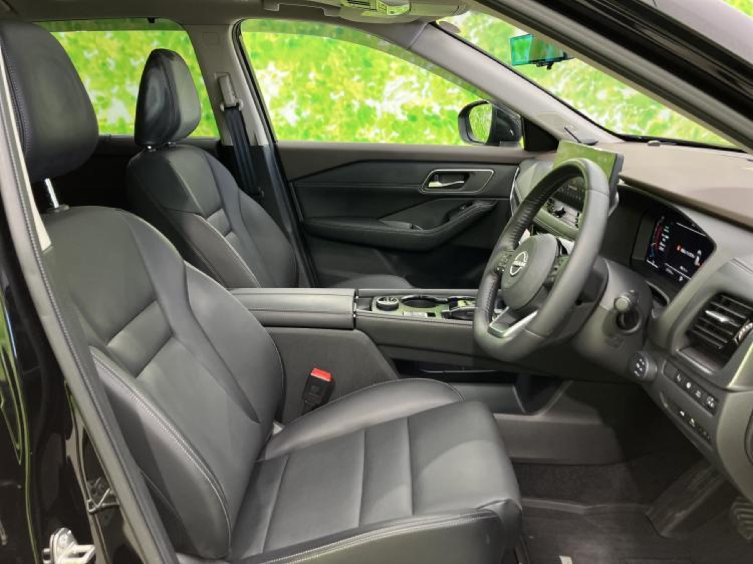 Nissan X-Trail 1.5 G e-4ORCE 4WD — photo 7