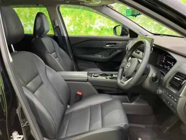 Nissan X-Trail 1.5 G e-4ORCE 4WD — photo 7