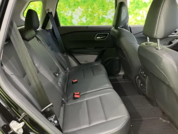 Nissan X-Trail 1.5 G e-4ORCE 4WD — photo 8