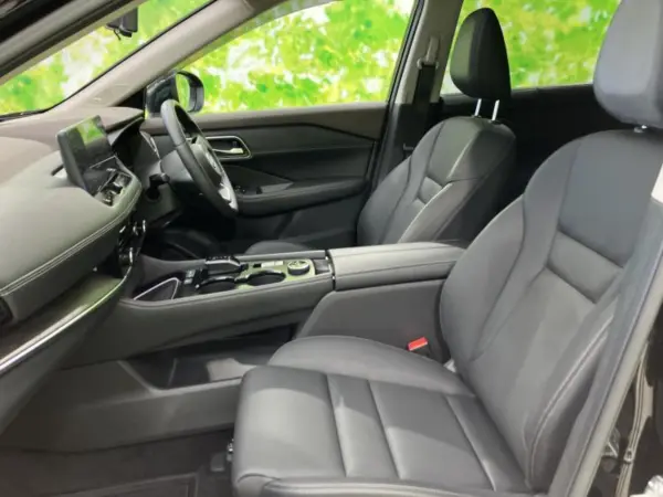 Nissan X-Trail 1.5 G e-4ORCE 4WD — photo 9