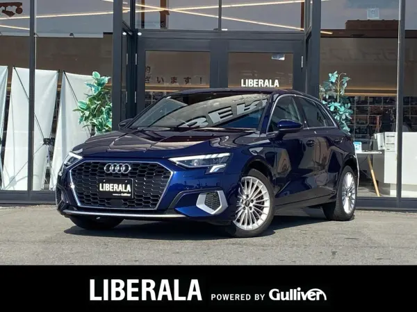 Audi A3 Sportback 30 TFSI Advanced