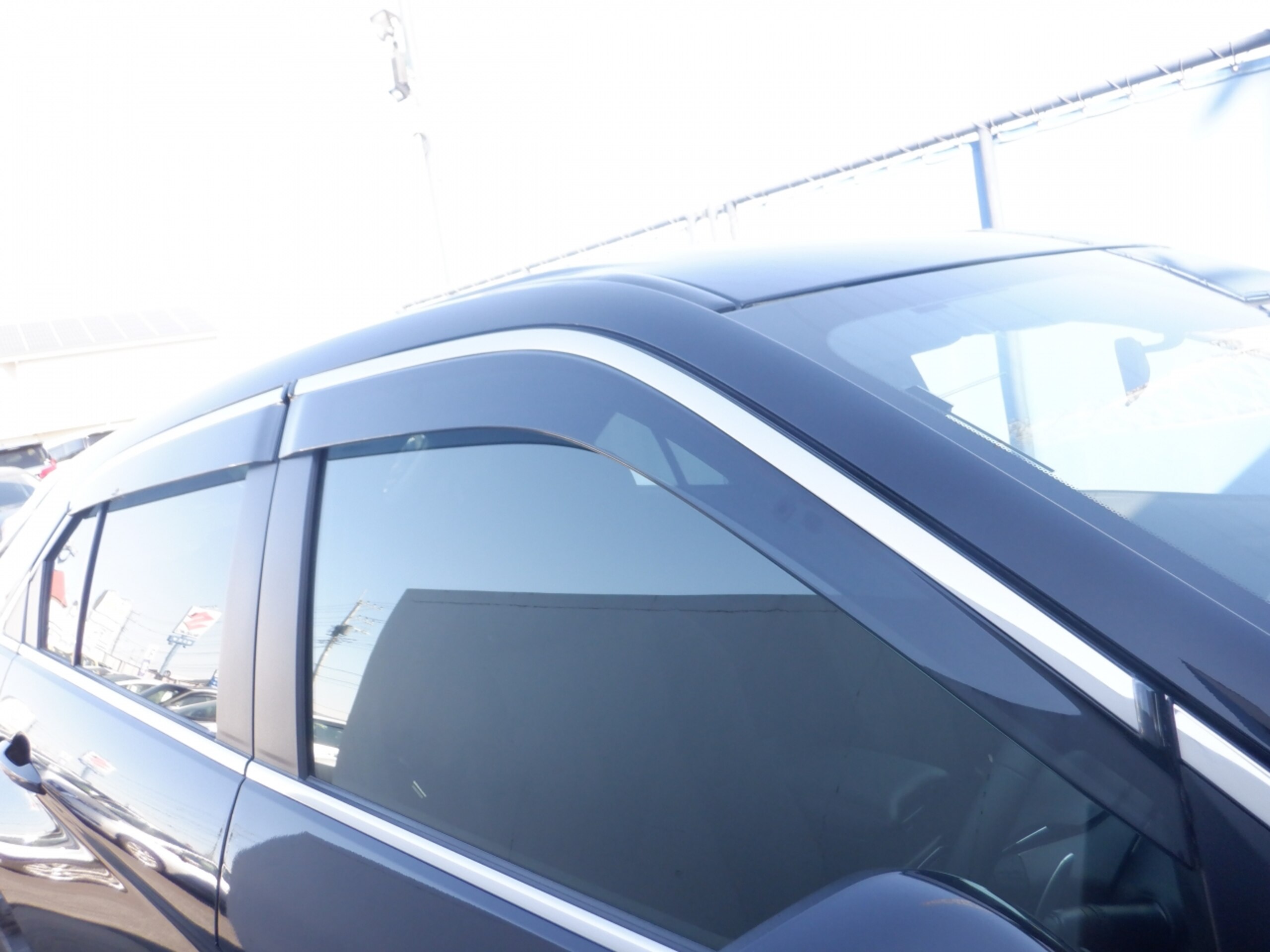 Mitsubishi Eclipse Cross 1.5 G Limited Edition — photo 9