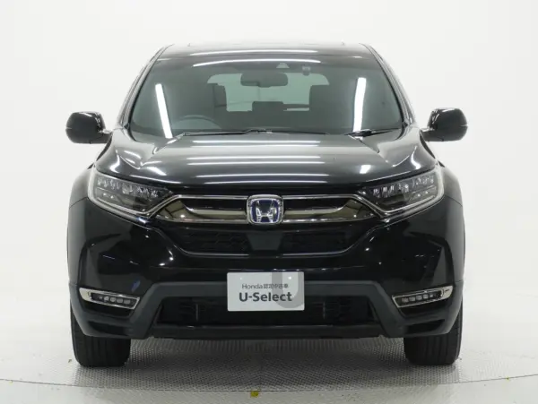 Honda CR-V 2.0 e:HEV EX Black Edition — photo 8