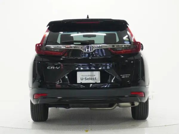 Honda CR-V 2.0 e:HEV EX Black Edition — photo 9