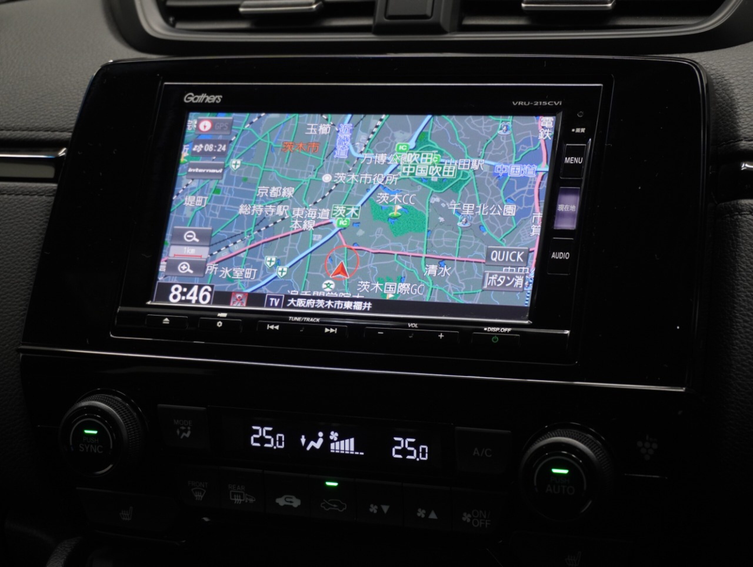 2021 Honda Cr-v — photo 2