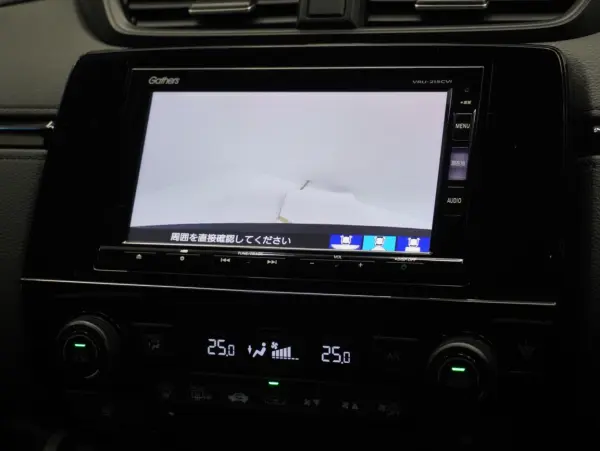 2021 Honda Cr-v — photo 3