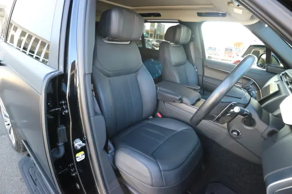 2025 Landrover Rangerover — photo 8 | Tuminion Kenya