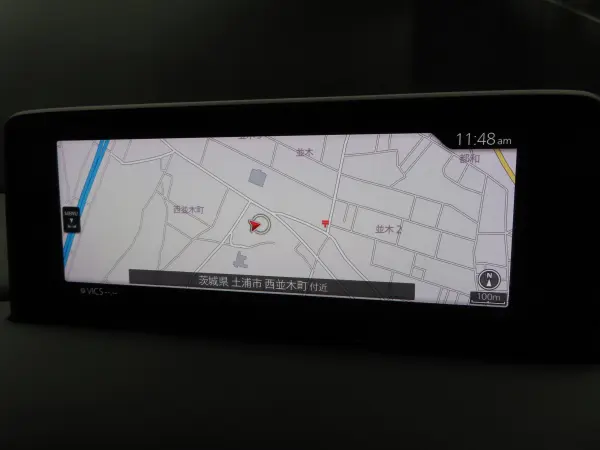 Mazda CX-5 2.2 XD Black Tone Edition Diesel Turbo One Owner Navigation Full-Seg 360° Camera (Polymetal Gray Metallic) — photo 7