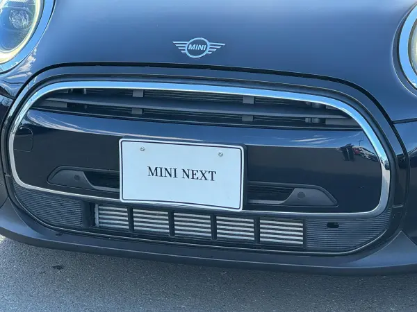 2023 Mini Cooper — photo 3