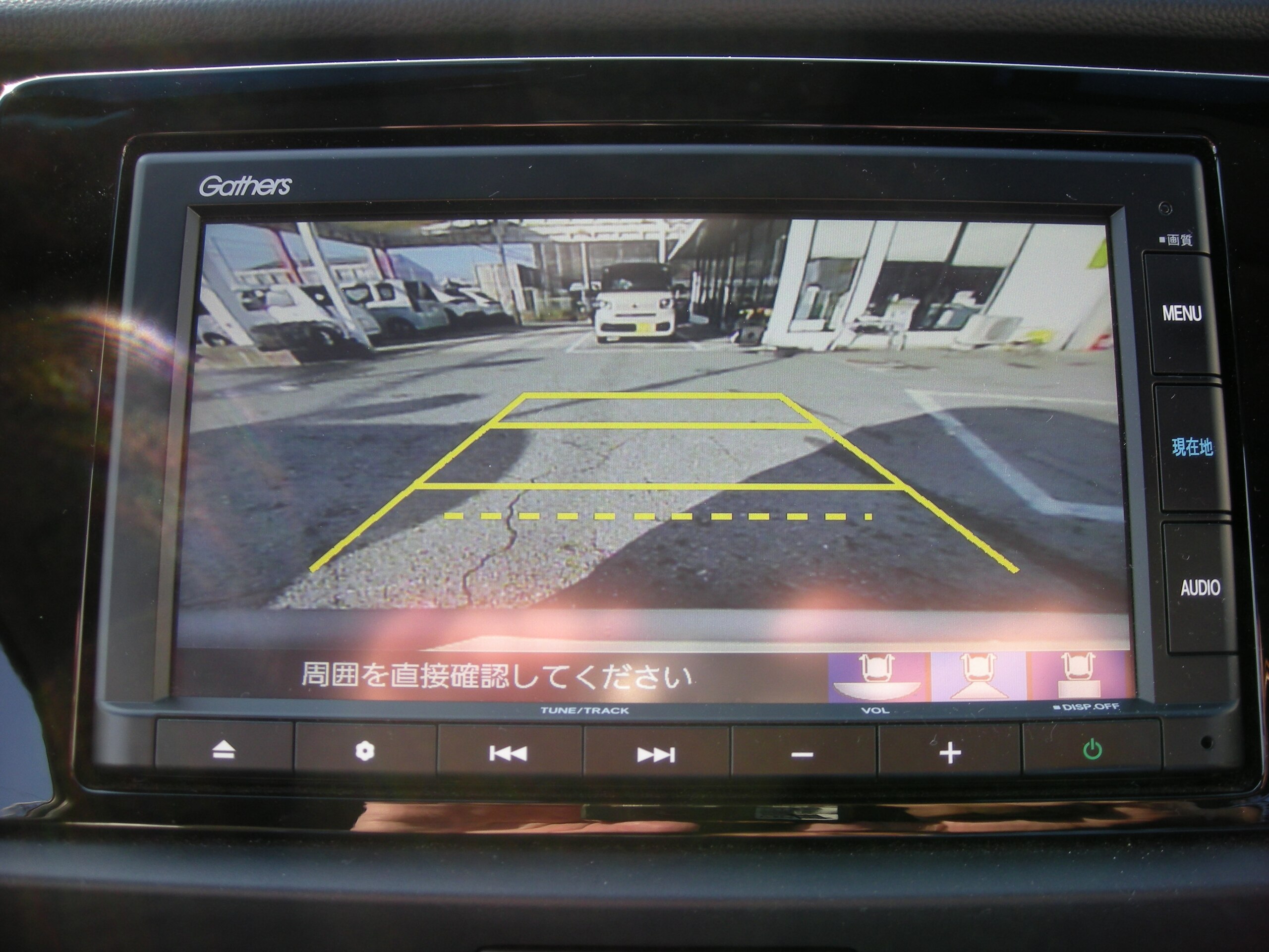 Honda Fit 1.3 Home Honda SENSING — photo 7