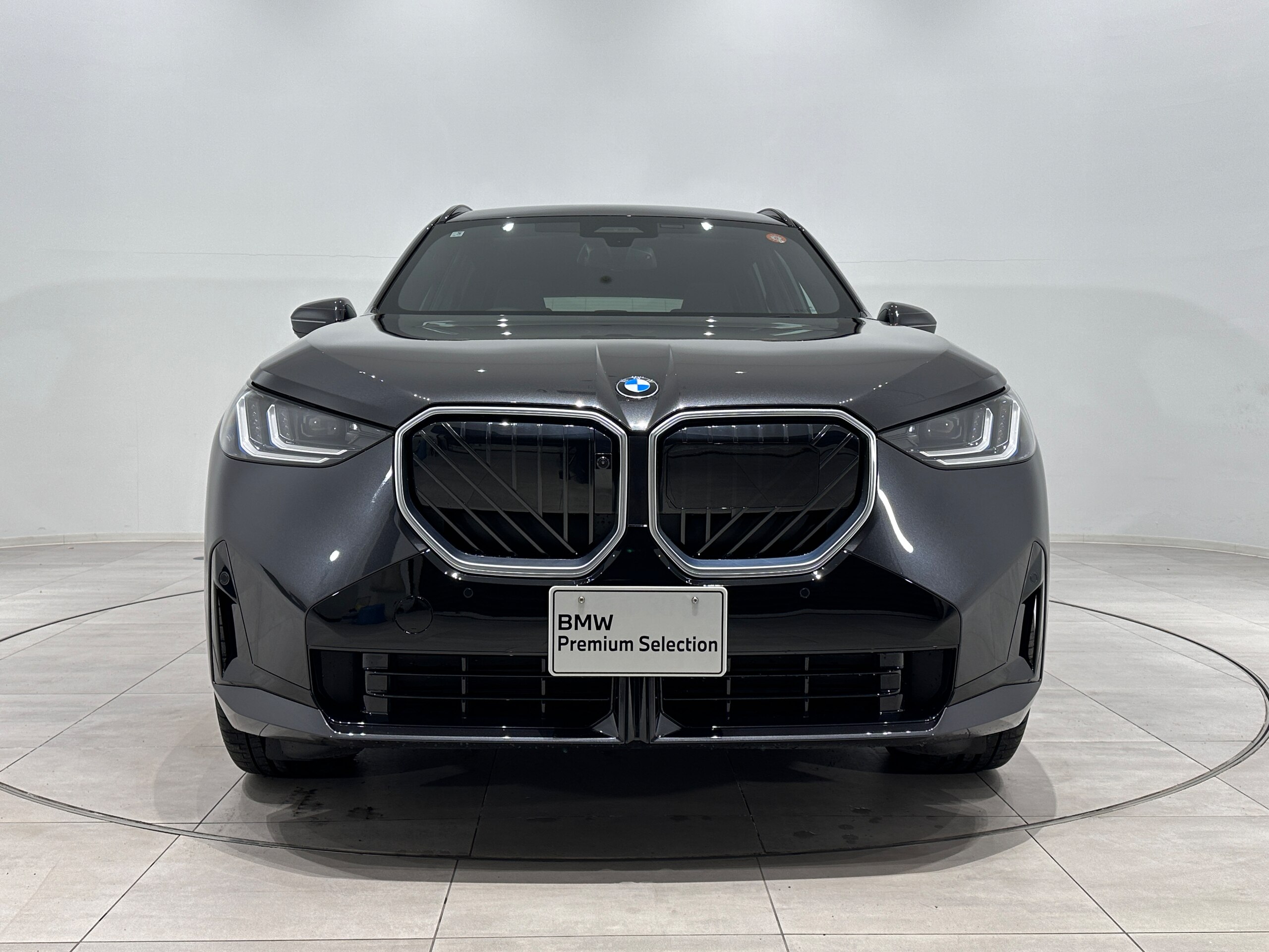 2025 Bmw X3 — photo 2