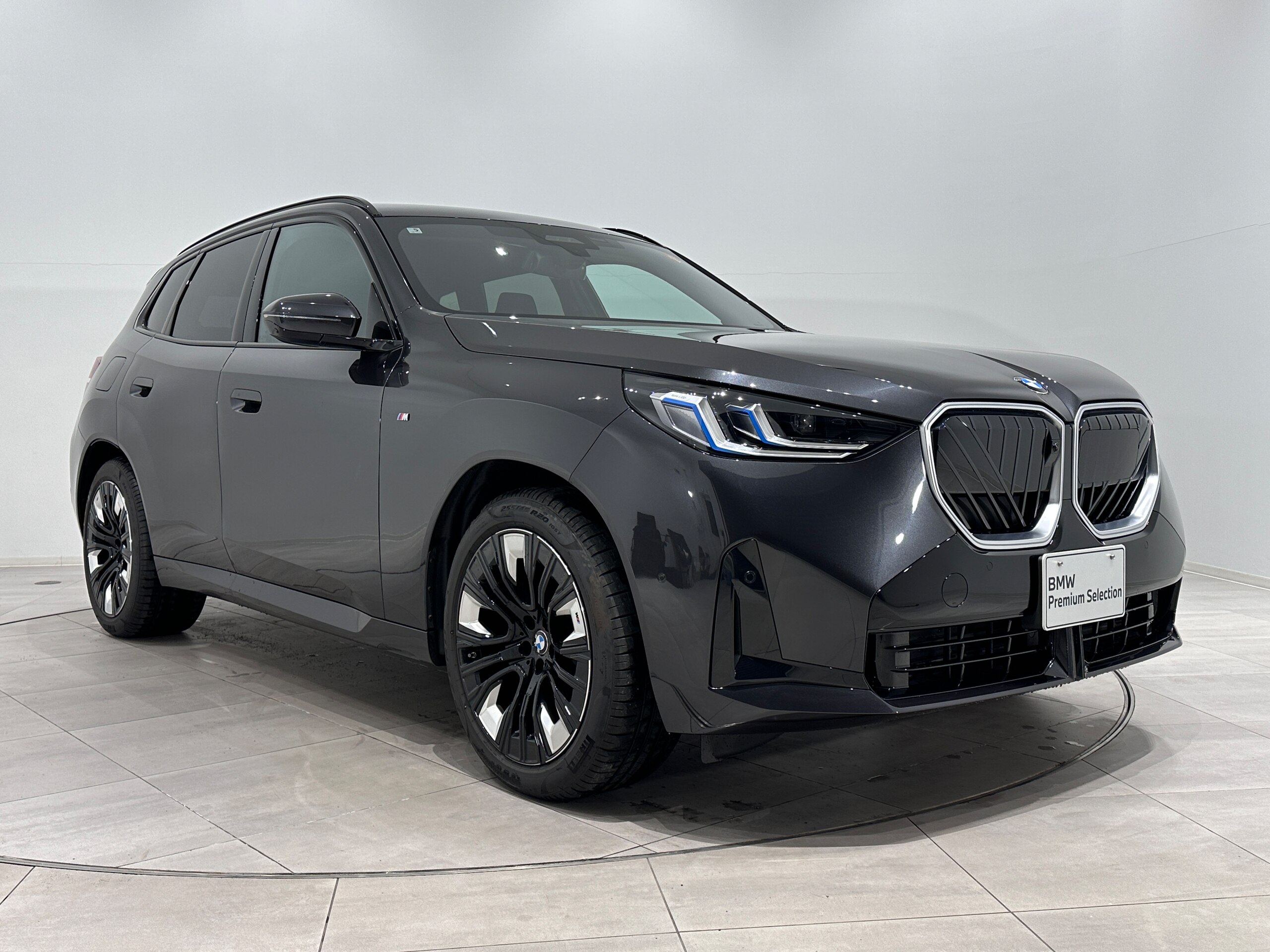 2025 Bmw X3 — photo 3