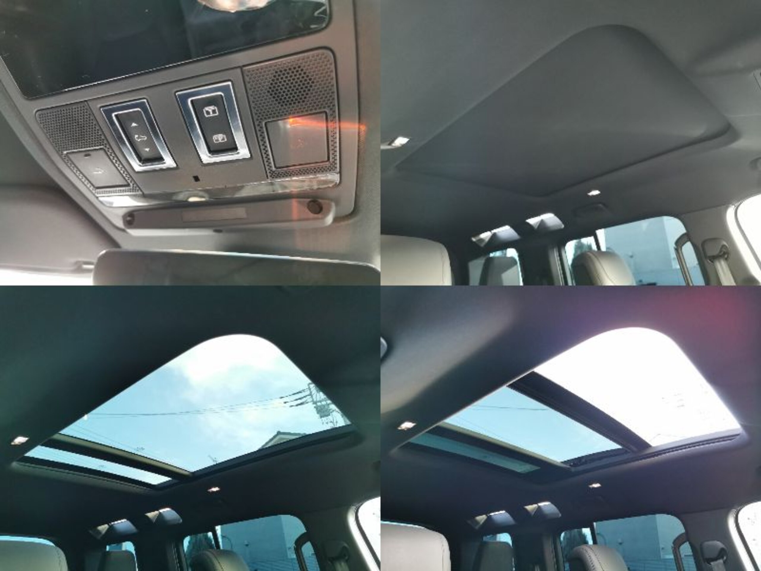 Land Rover Defender 110 X Dynamic HSE 3.0L D300 Diesel Turbo 4WD — photo 8