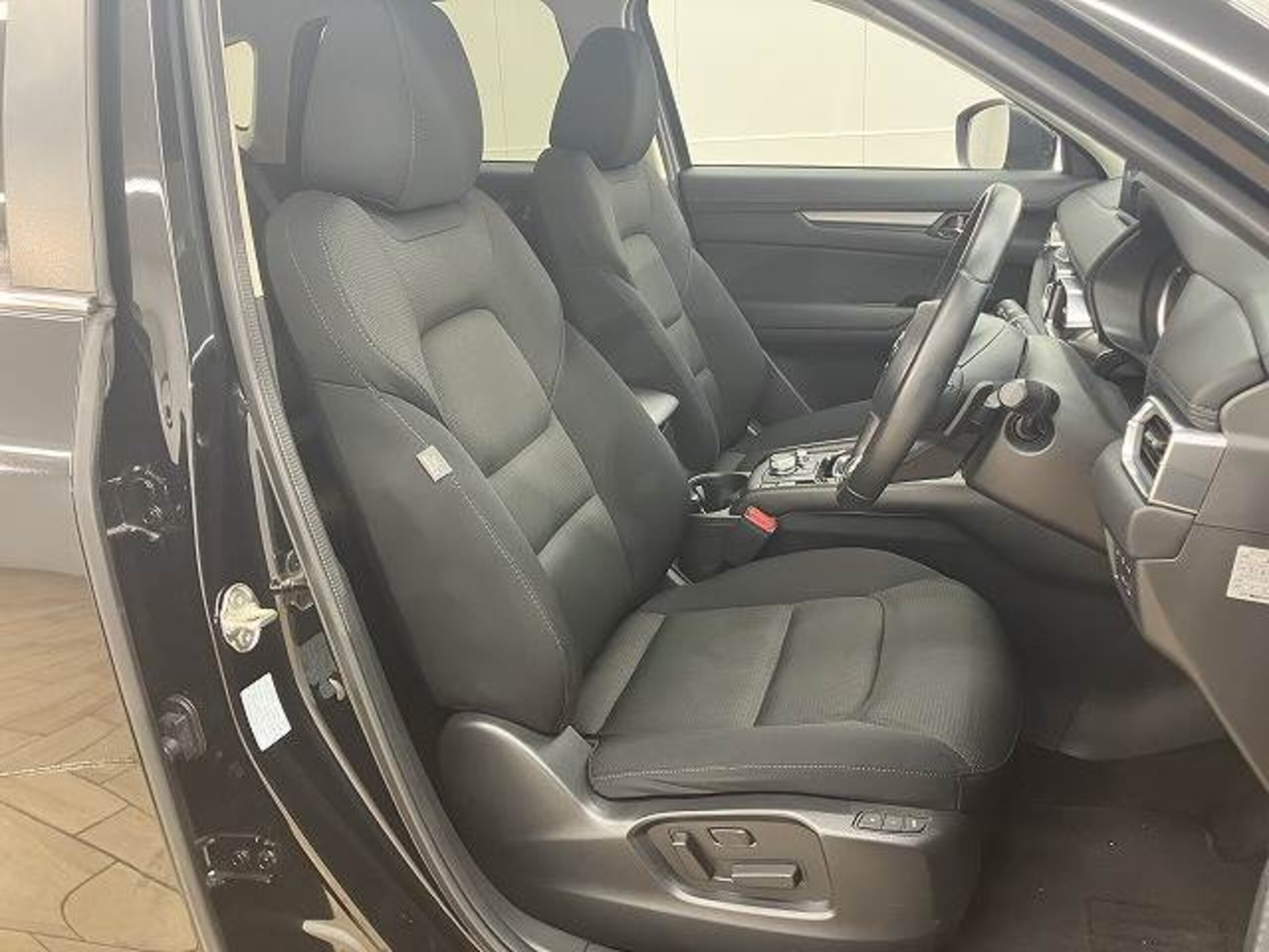 2023 Mazda Cx5 — photo 3