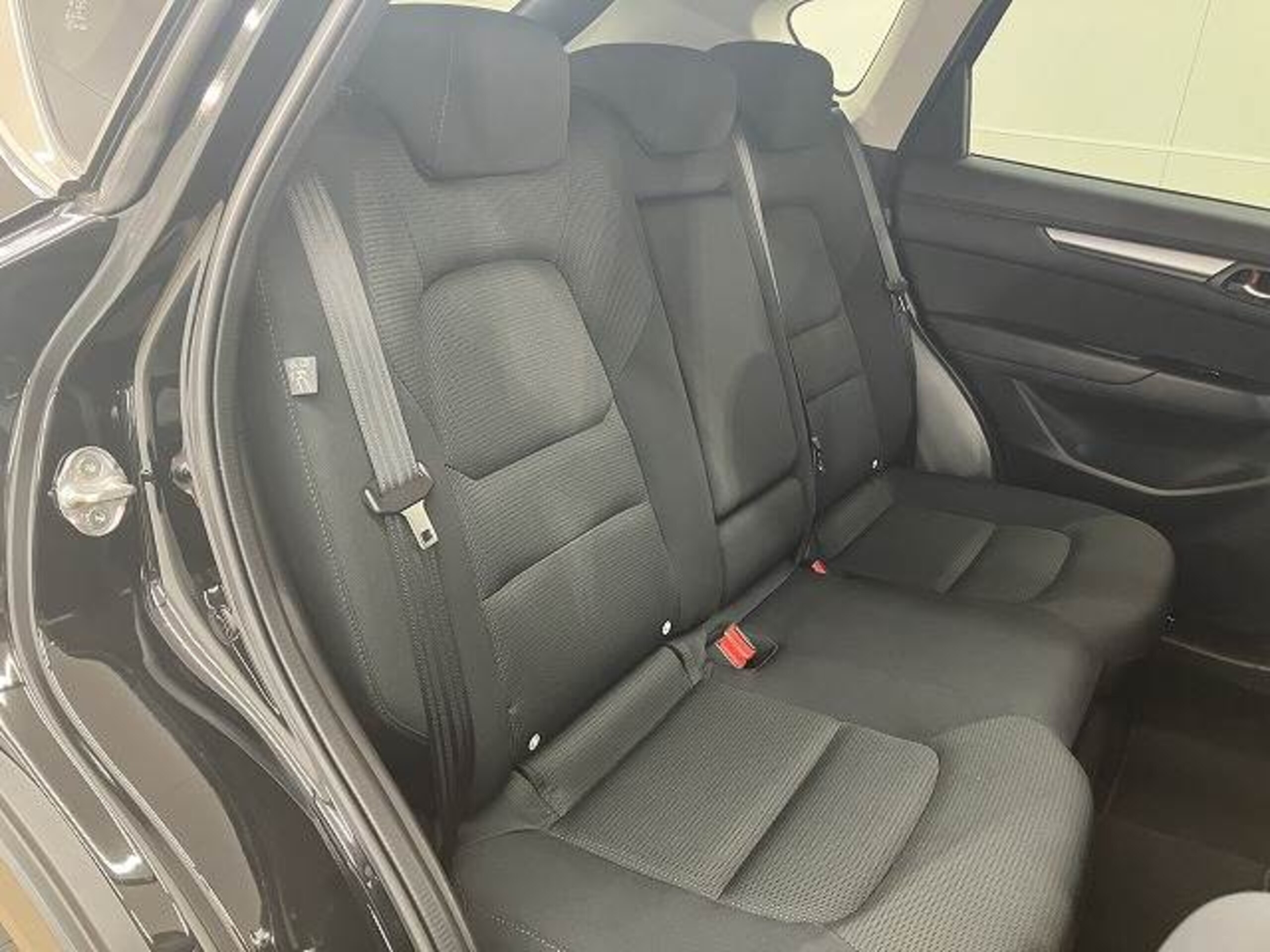 Mazda CX-5 2.2 XD Proactive Diesel Turbo — photo 7