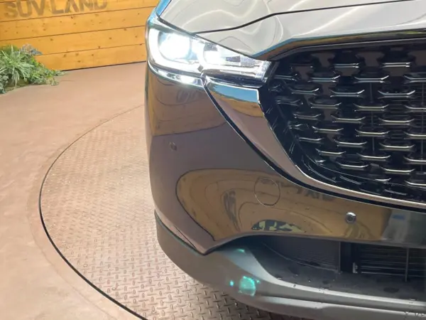 Mazda CX-5 2.2 XD Black Tone Edition Diesel Turbo — photo 8