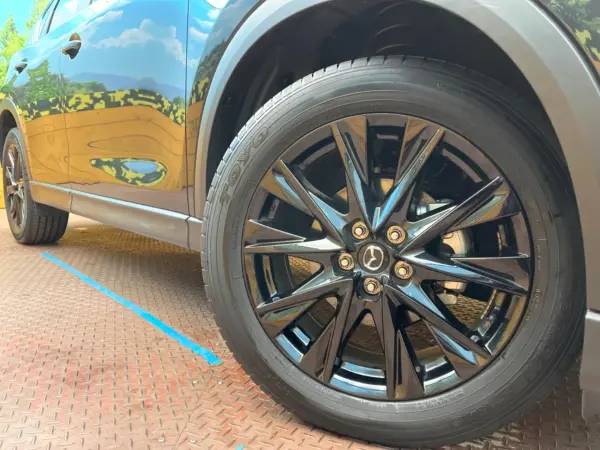 Mazda CX-5 2.2 XD Black Tone Edition Diesel Turbo — photo 9