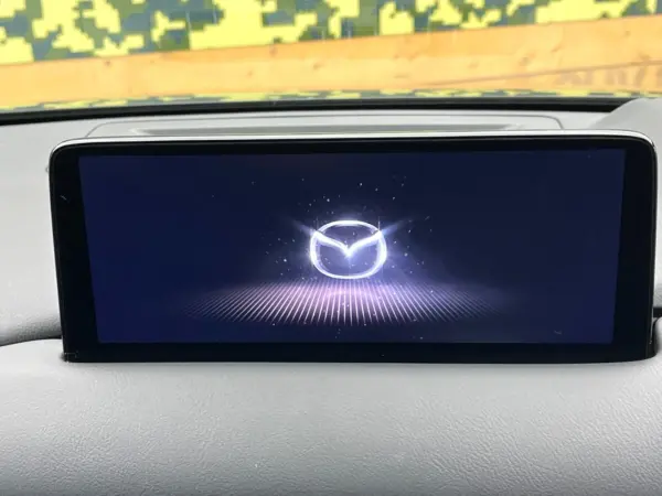 2024 Mazda Cx5 — photo 3