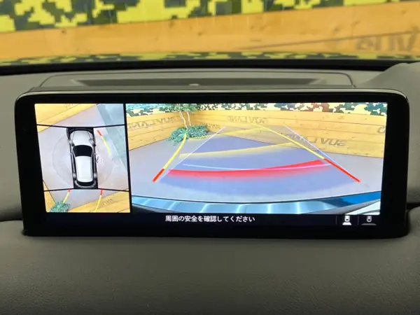 Mazda CX-5 2.2 XD Black Tone Edition Diesel Turbo — photo 7