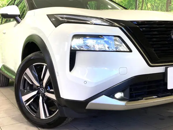2024 Nissan Xtrail — photo 9 | Tuminion Kenya