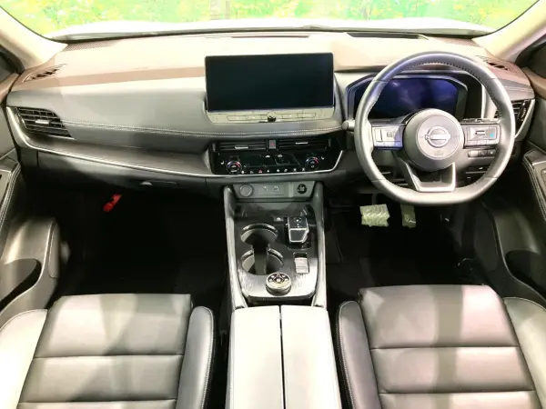 2024 Nissan Xtrail — photo 2 | Tuminion Kenya