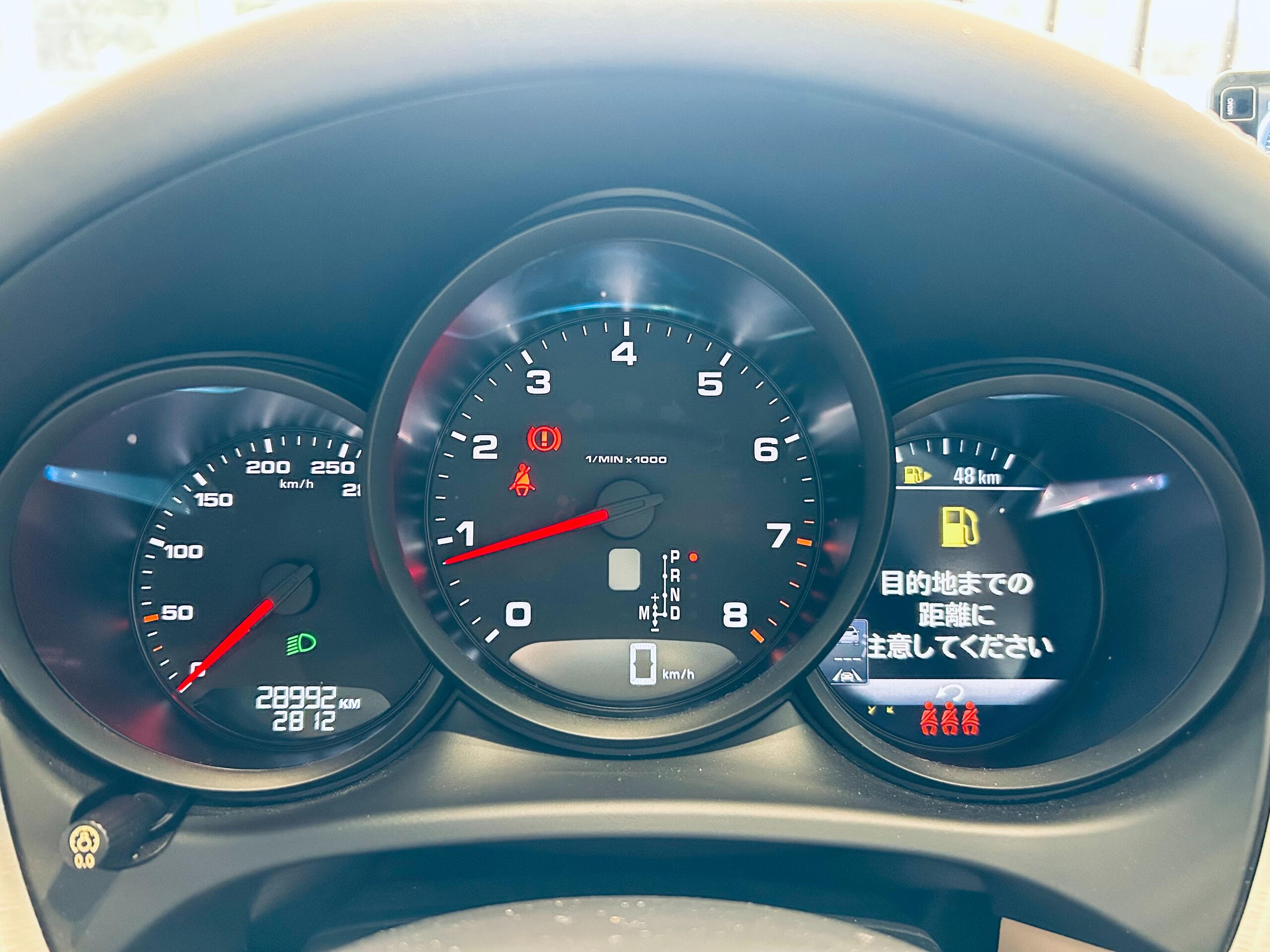 2019 Porsche Macan — photo 3