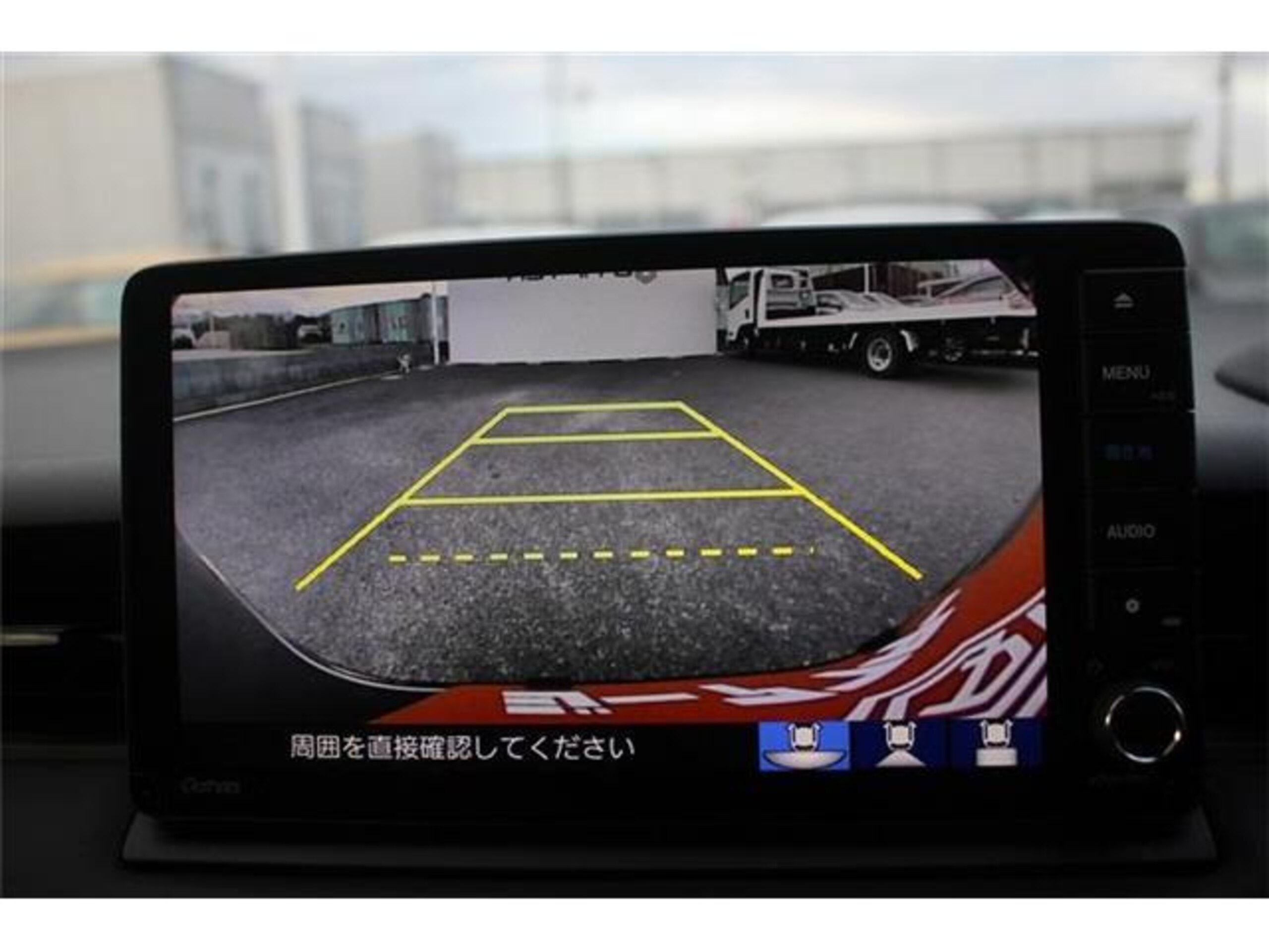 2024 Honda Vezel — photo 2