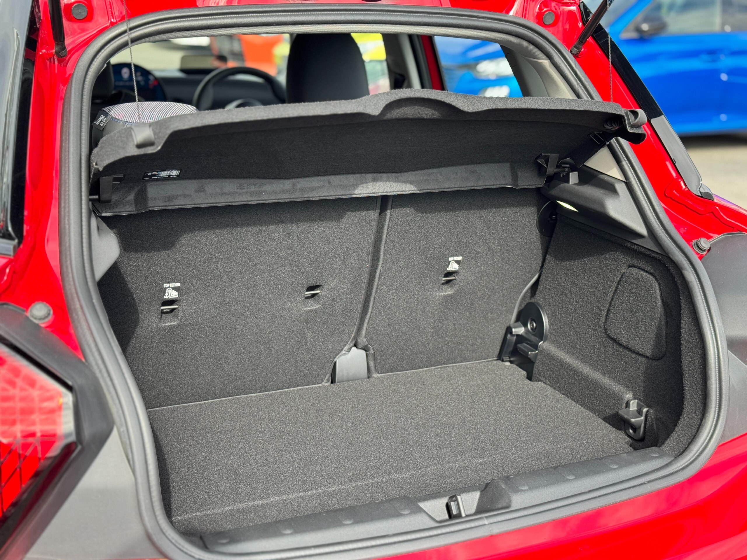 Mini Cooper C 5-Door DCT — photo 7