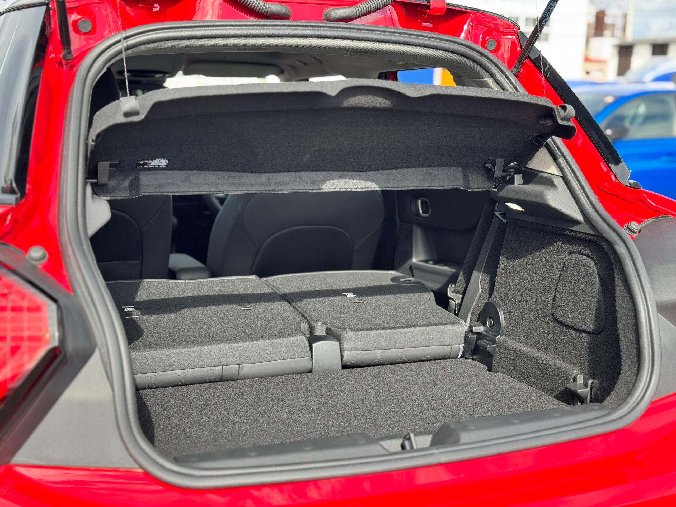 Mini Cooper C 5-Door DCT — photo 8
