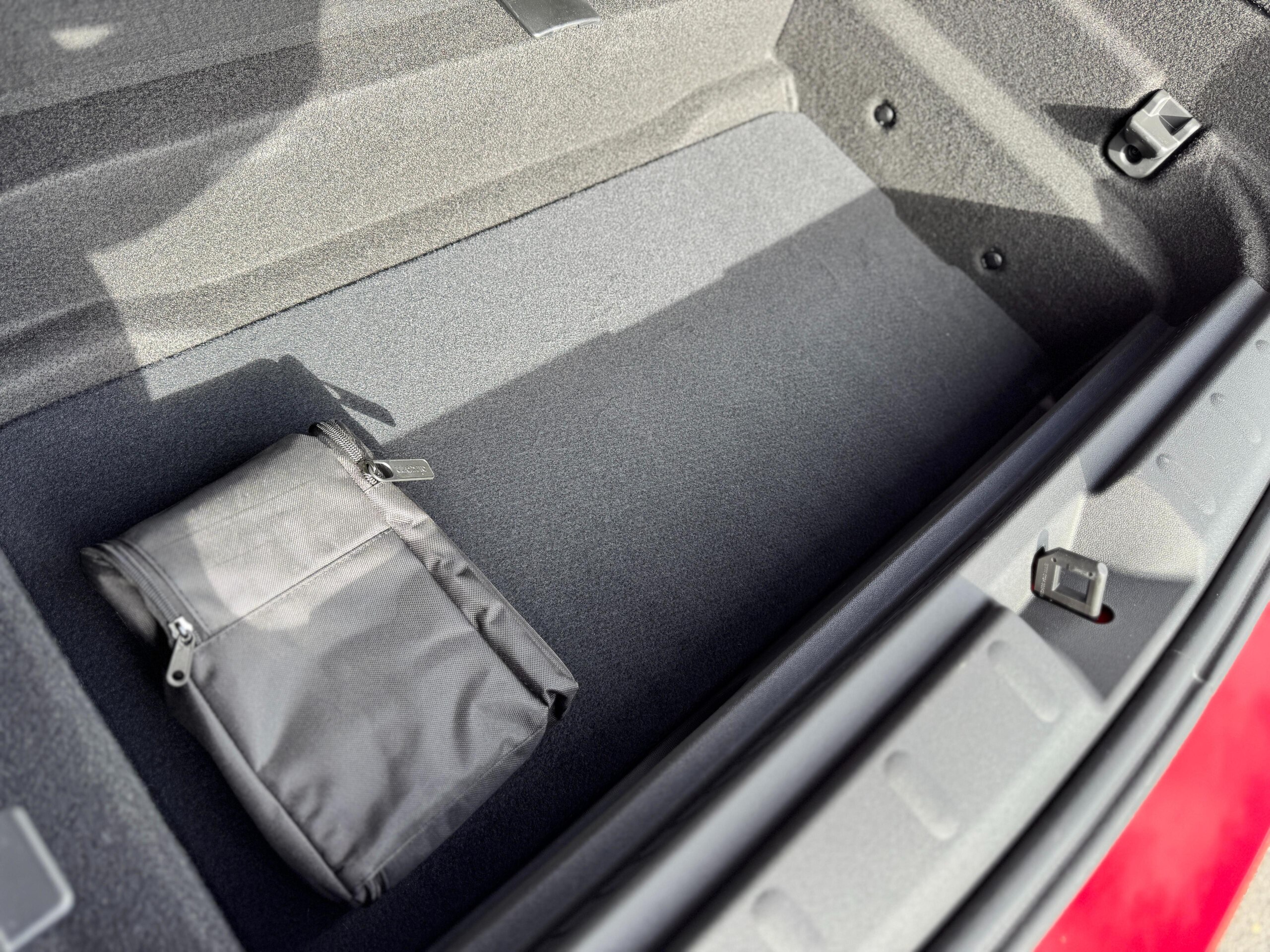 Mini Cooper C 5-Door DCT — photo 9