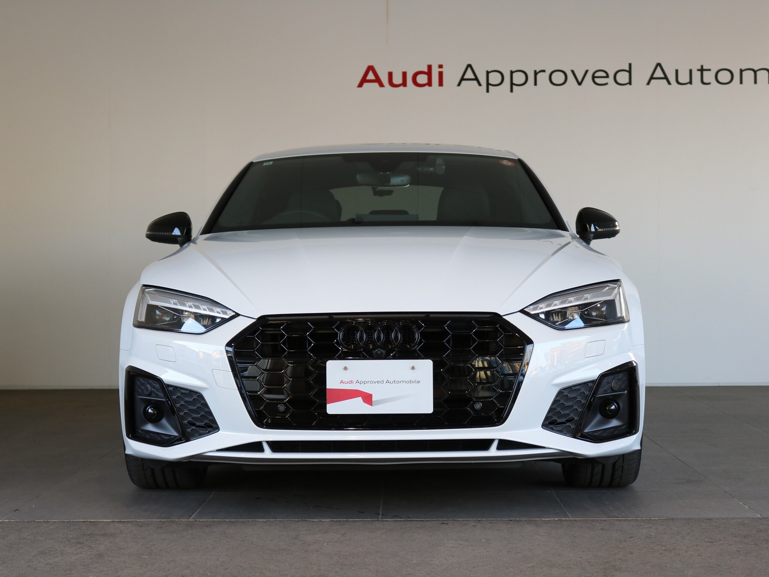 2024 Audi A5 Sportback — photo 2