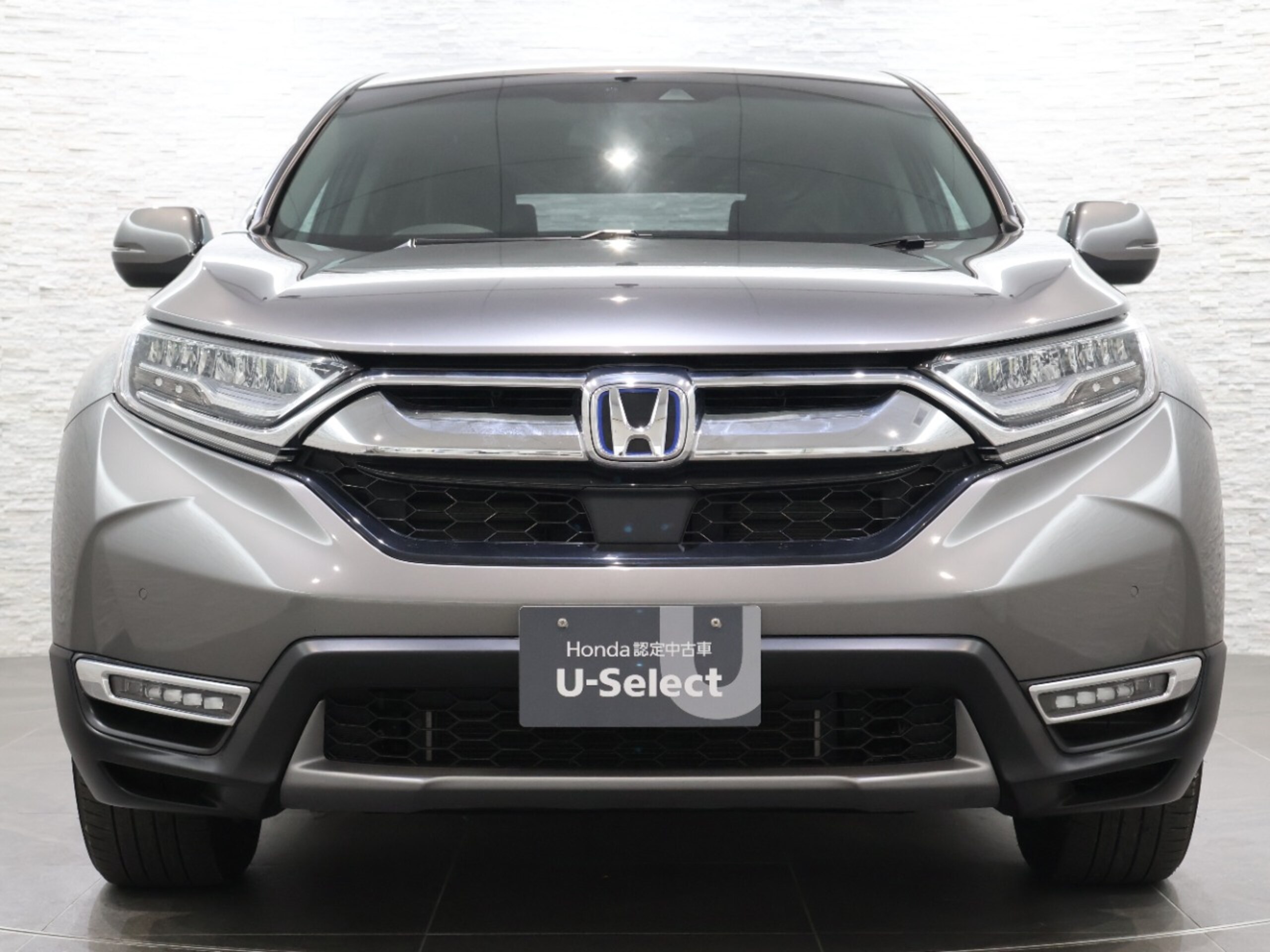 Honda CR-V 2.0 e:HEV EX Masterpiece — photo 9